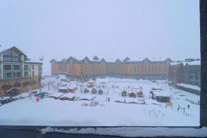 Gudauri Ski Getaway Cozy 2BR Apt - by Wehost