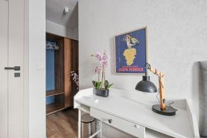 Prestige Center Warsaw Hostel