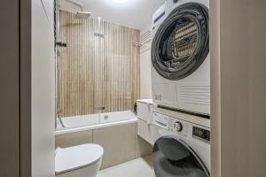 Prestige Center Warsaw Hostel