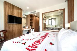 Phúc Nguyễn Luxury Hotel