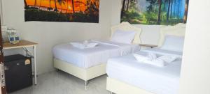 Batikseafood Airport & Room