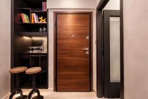 Luxurious Apartment at Hilton Area