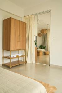 Hideaway88, A Private Hillside Nature Retreat