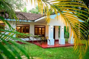 ChaYo Villa