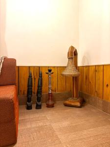 Aalay The Riverbank Homestay