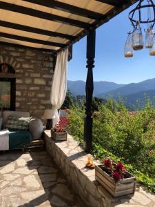 ΤΟ ΑΡΧΟΝΤΙΚΟ