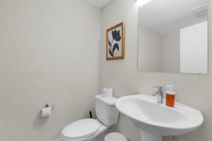 LoFi Loft Life DT Cleveland Gym Terrace