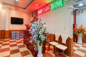 Thành Công Hotel Hải Phòng