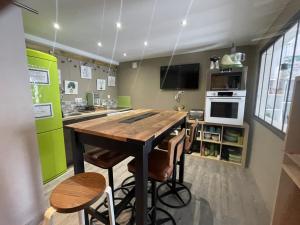 la skibelle Orelle-ValThorens-Spa -bain nordique -salle de sport