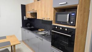 Vila Anna - Apartmány