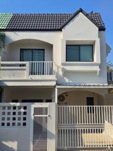 Charming 3-Bedroom House in Bueng Kum, Thailand