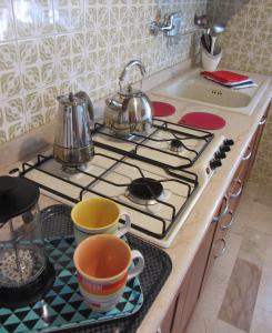 Villa Iconi Lake Garda