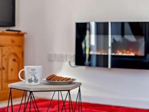 1 Bed in Sturminster Newton TOLDC