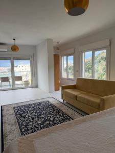 Sky rooftop luxury suites