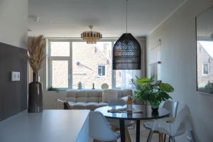 Beach family suite Vrouwenpolder, Strand & meer