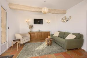 Villa Lou San Peyre, Cannes et Mougins, 4 km des plages