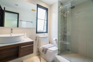 D209 Title Rawai Beach Front 1 Bed Apartment