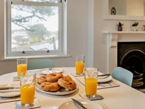 2 Bed in Mortehoe 90798