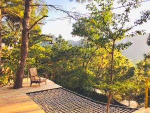 DeBay Retreat - Little Đà Lạt Chill Villa