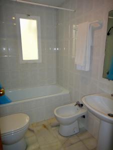 Bertur San Antonio Mar