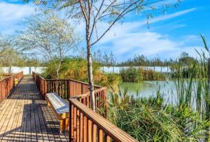 Hlubi at Green Park Lifestyle Estate