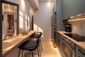 Luxurious Apartment at Hilton Area