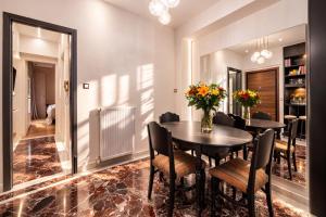 Luxurious Apartment at Hilton Area