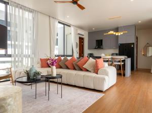 Bophut Peak View Villa Private Pool