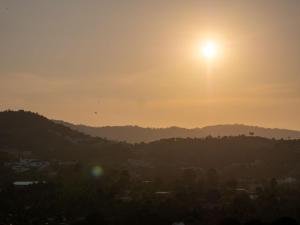 Bophut Peak View Villa Private Pool