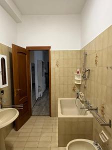 Appartamento Mamiani 14