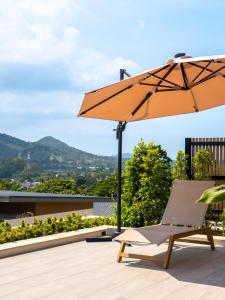 Bophut Peak View Villa Private Pool