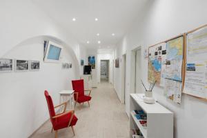 Stabia Exclusive Stay