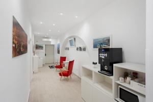 Stabia Exclusive Stay