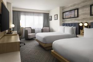 DoubleTree by Hilton Fort LeeGeorge Washington Bridge