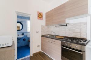 Casa Azzurra a Torre dellOrso