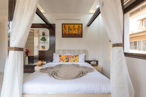 Alaya Stays, Rainmist 4-BHK Pet-Friendly Villla with Pool