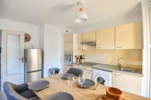 Le Sainte - Appart 2 ch standing proche Vieux-Port