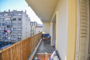 Le Sainte - Appart 2 ch standing proche Vieux-Port