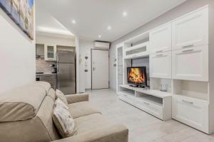 Appartamento con una camera da letto in affitto