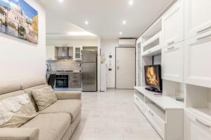 Appartamento con una camera da letto in affitto