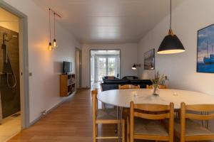 Feriecenter Slettestrand