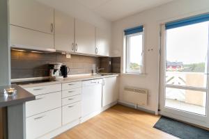 Feriecenter Slettestrand