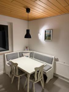 Ferienhaus Arlewatt