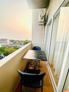 Sea view Serenity Negombo