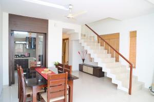Luxury 3BHK in Heart of the City