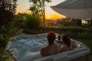 Colle degli ulivi Green Resort