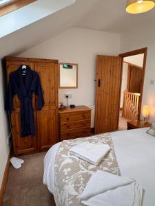 Upper Grippath Farm Holiday Cottages