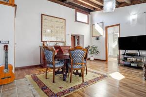 Camere La Ro Ca- Telti