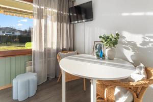 Un petit havre de paix proche du lac de Neuchâtel