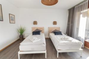 Un petit havre de paix proche du lac de Neuchâtel